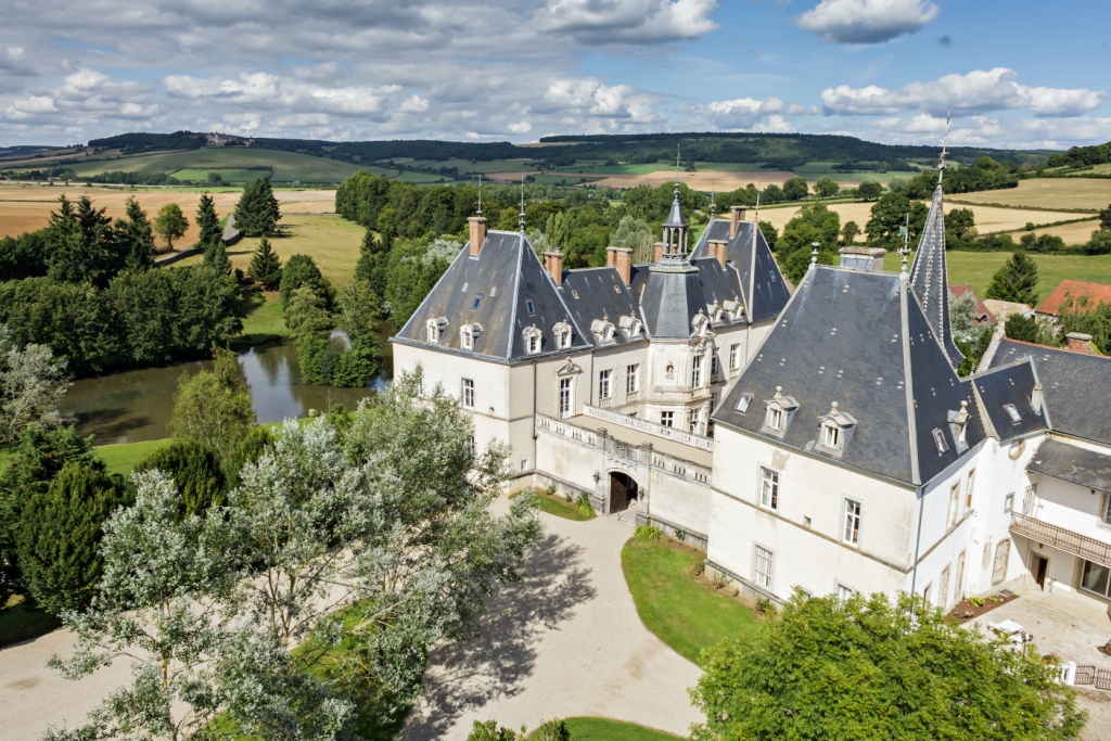 Château de Sainte-Sabine