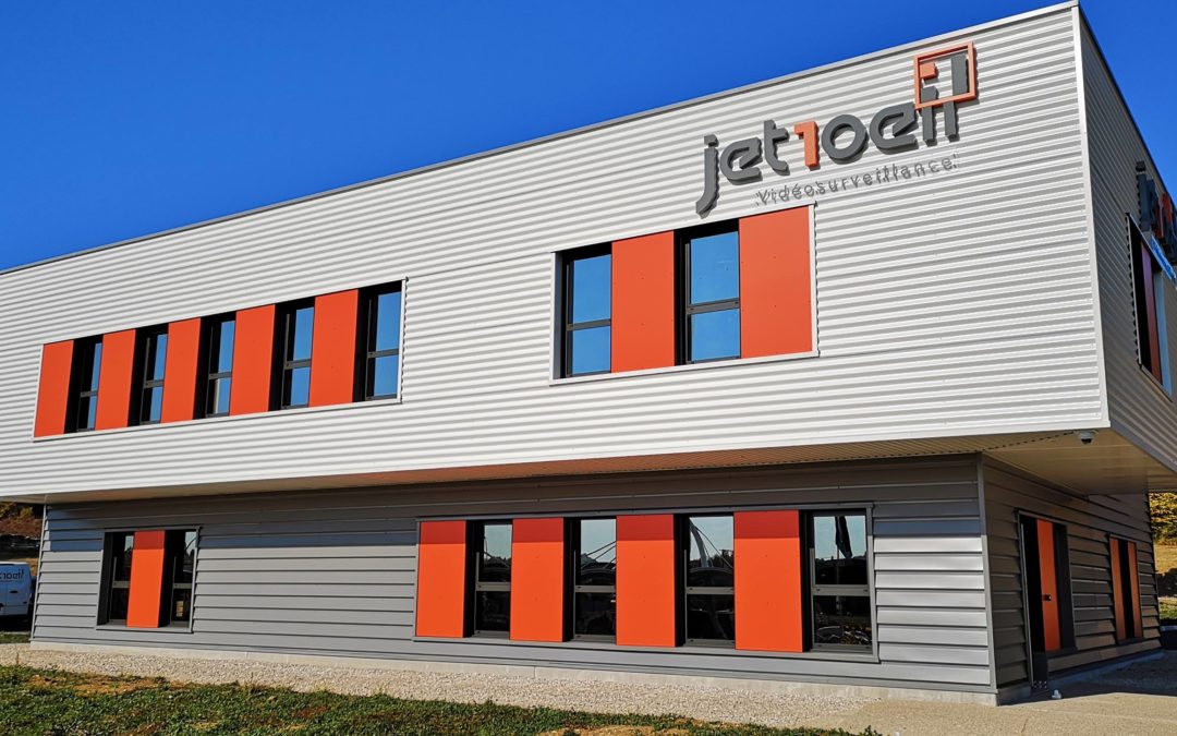 Locaux Jet1oeil