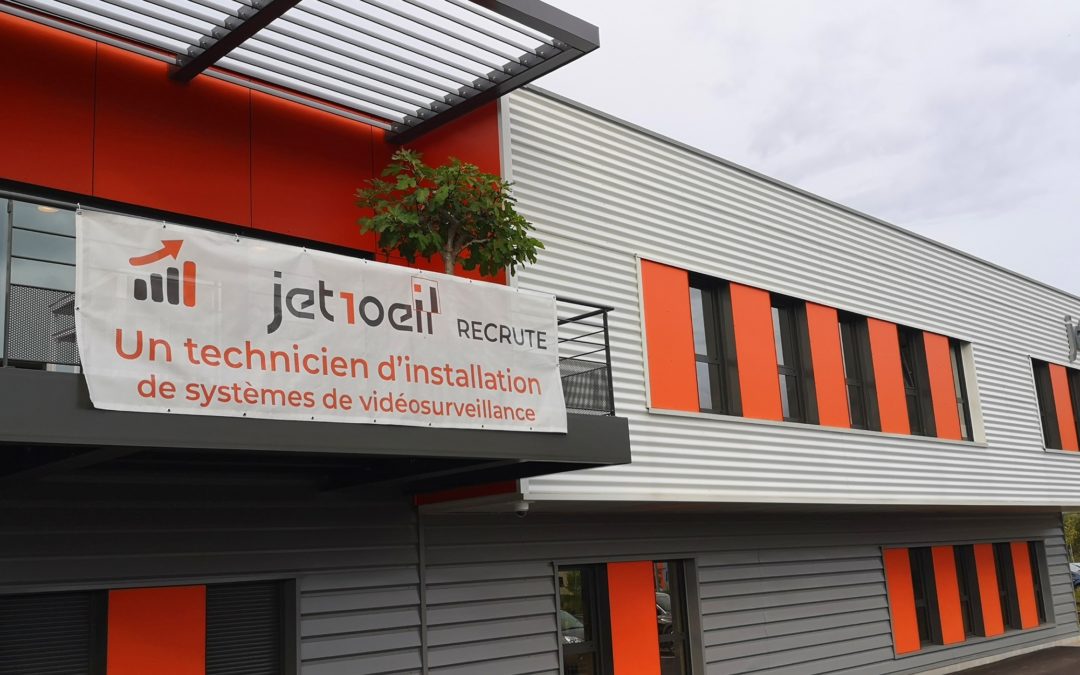 JET1OEIL Recrute !