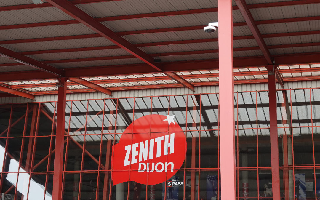 Zenith de Dijon